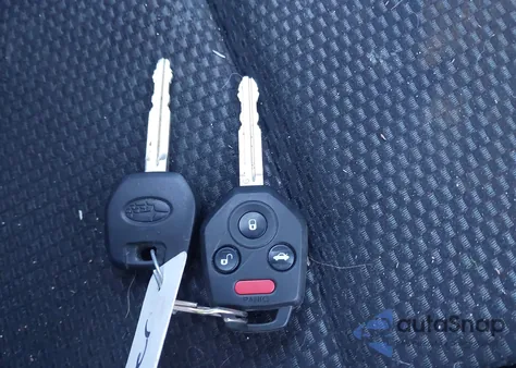 2017 Subaru Outback 2.5I z USA, uszkodzony, nr VIN 4S4BSAAC1H3288683